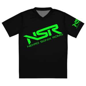 NSR Elites Only Collection