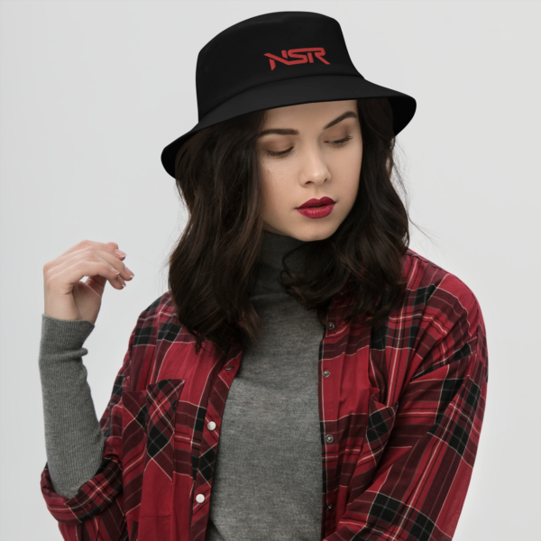 NSR – Bucket Hat