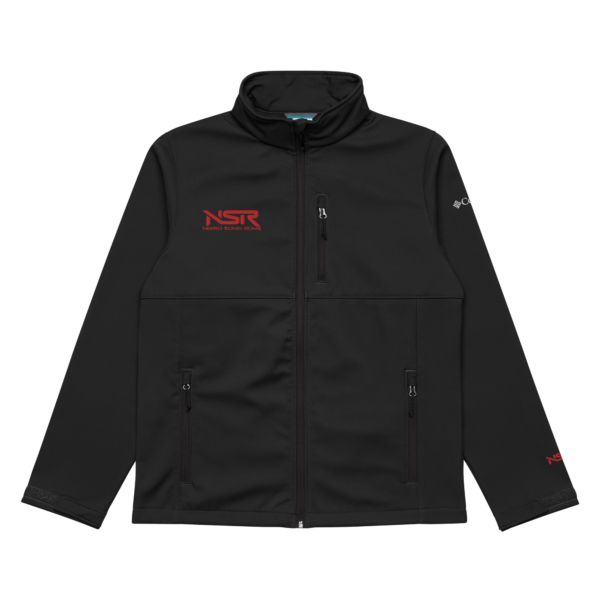 NSR ELITE – Columbia soft shell jacket