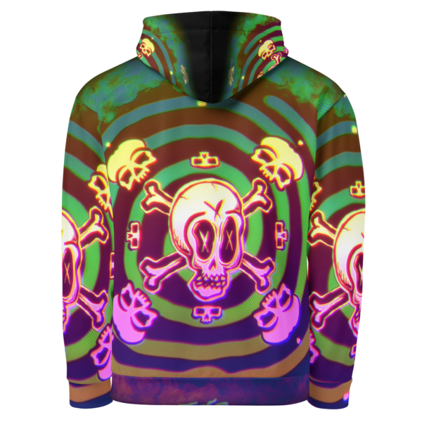 OBEY -  Hoodie - Image 3