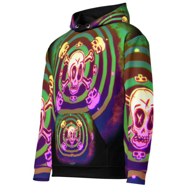 OBEY -  Hoodie - Image 2