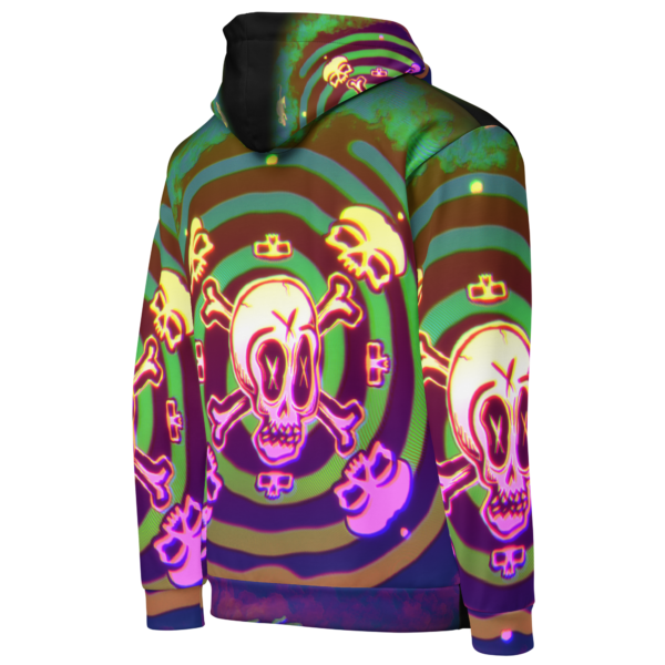 OBEY -  Hoodie - Image 4