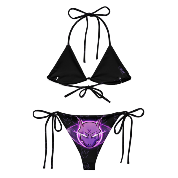 CultOfMew2.0 - string bikini - Image 4