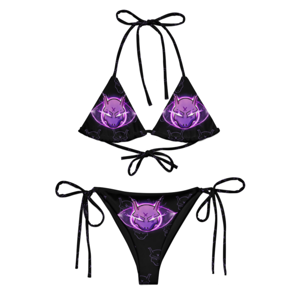 CultOfMew2.0 - string bikini