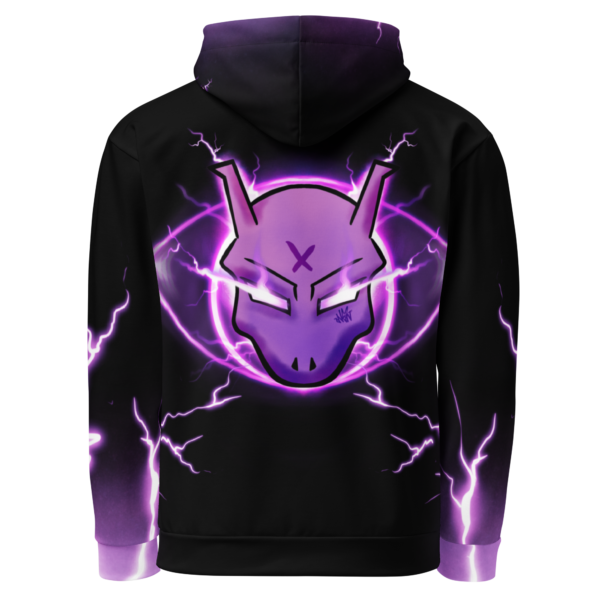 CultOfMew2.0 Hoodie - Image 3