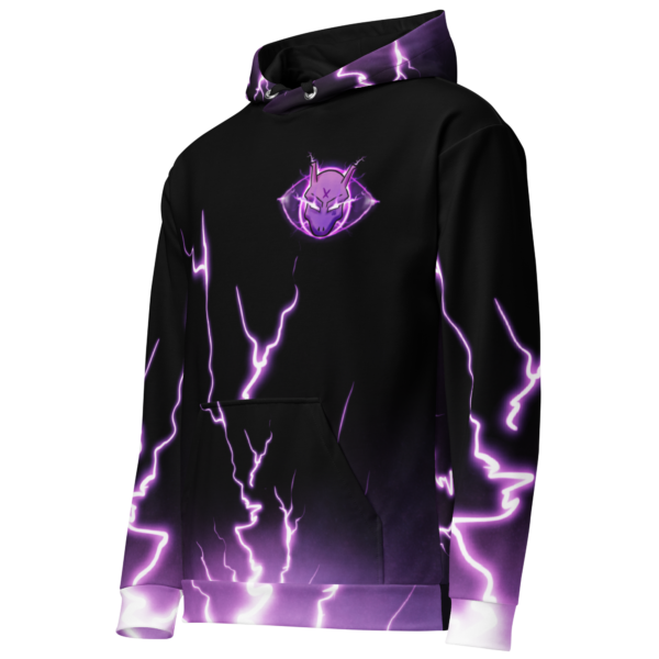 CultOfMew2.0 Hoodie - Image 2