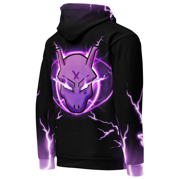 CultOfMew2.0 Hoodie - Image 4