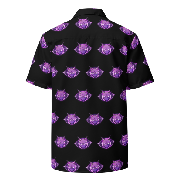 CultOfMew2.0 Button Up - Image 2