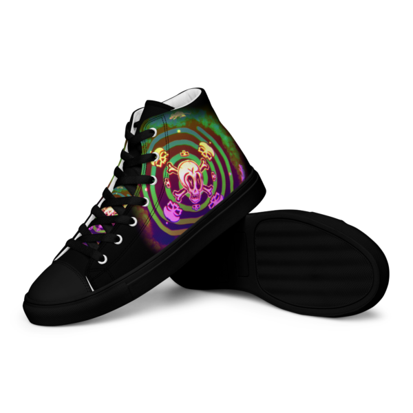 OBEY - High Tops - LIMITED EDITION (20)