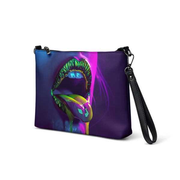 Filth - Crossbody bag (10% OFF!!) - Image 2