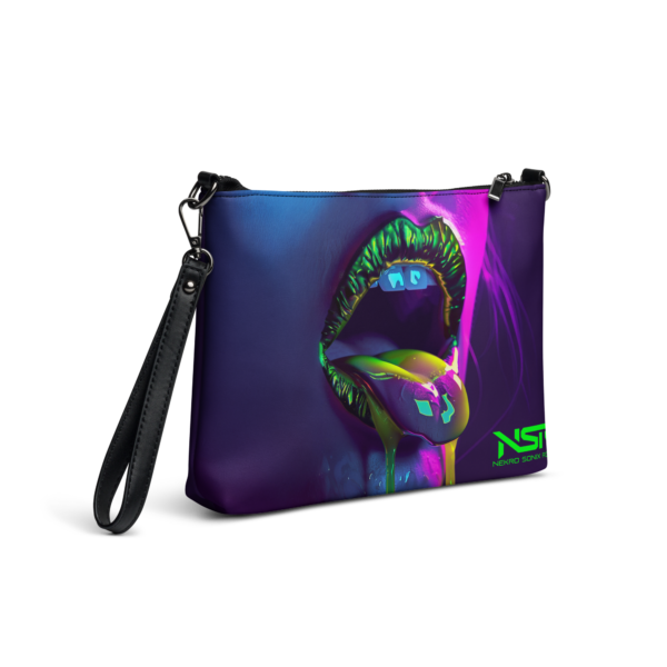 Filth - Crossbody bag (10% OFF!!) - Image 4