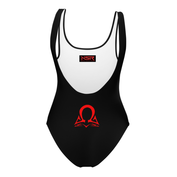 Omega Level - One-Piece Swimsuit - Image 7