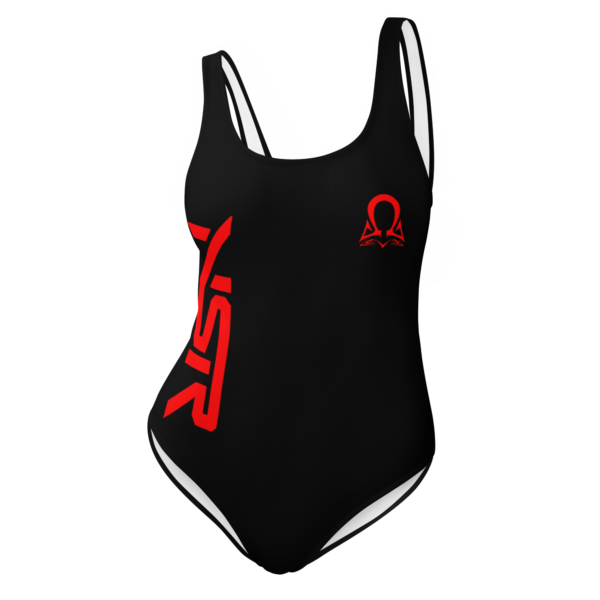 Omega Level - One-Piece Swimsuit