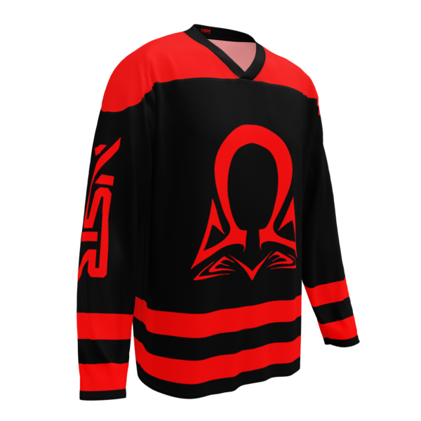 Omega Level – Hockey Jersey