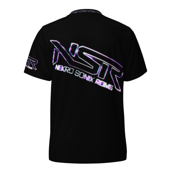 NSR - Eclipse - Gamer Jersey - Image 2