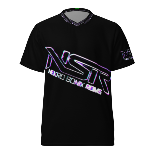 NSR - Eclipse - Gamer Jersey