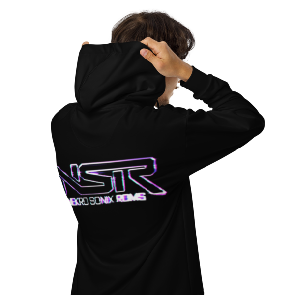 NSR - Eclipse - Hoodie - Image 3