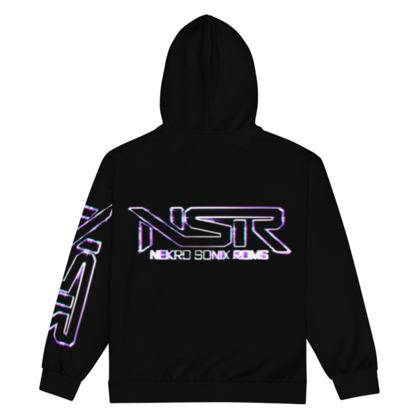 NSR - Eclipse - Hoodie - Image 5