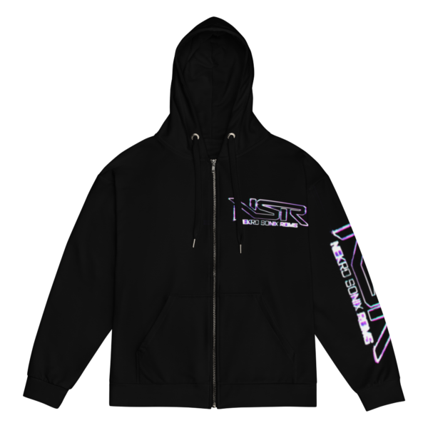 NSR - Eclipse - Hoodie - Image 4