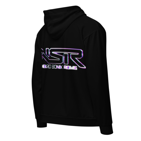 NSR - Eclipse - Hoodie - Image 2