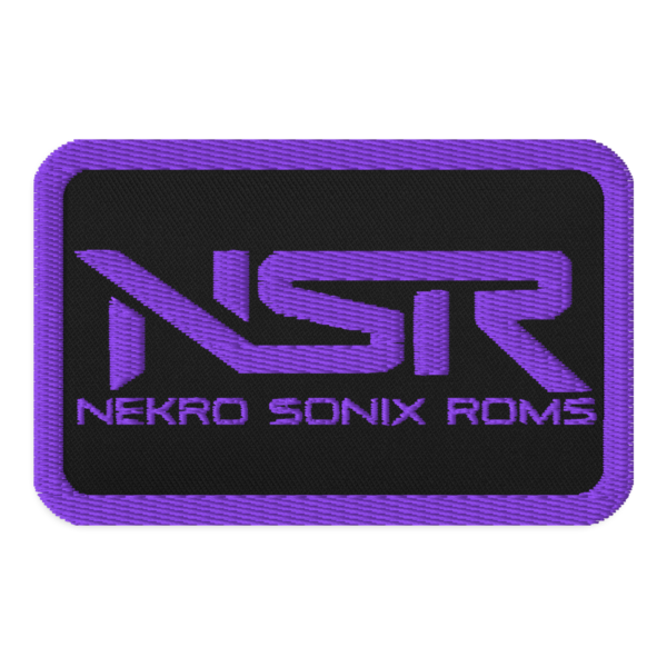 NSR - Team NekroPunkz  - Limited Edition