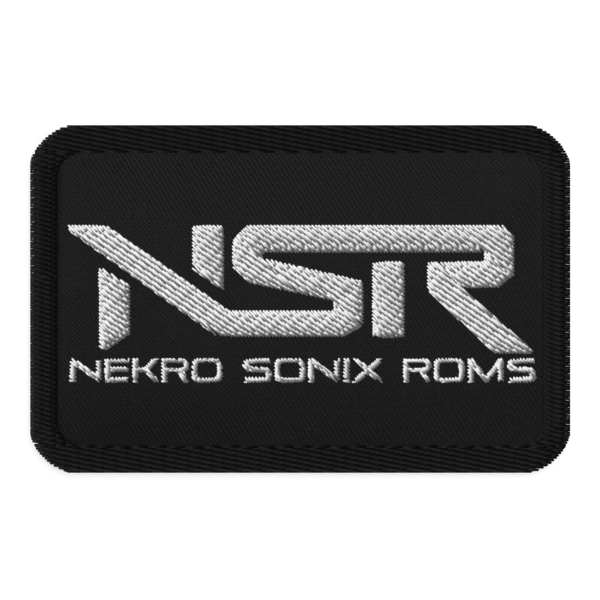 NSR - Unlimited Patches