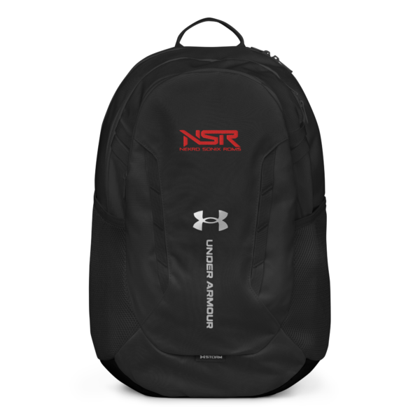 NSR – Under Armour® Backpack