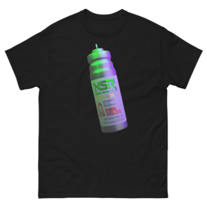 TriOxin-T6 Vial