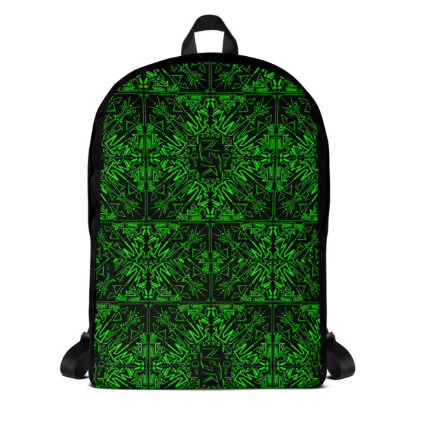 NSR - Backpack