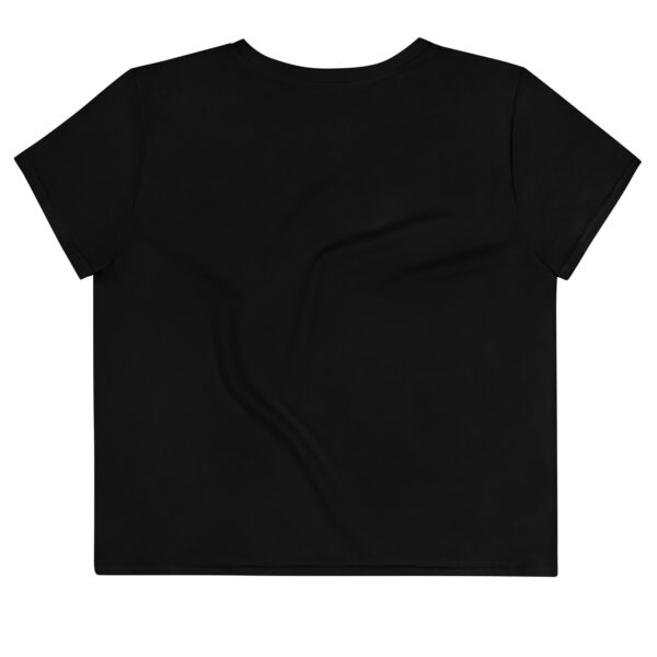 NSR - Elite - Crop Top - Image 3