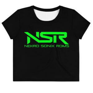 NSR - Elite - Crop Top