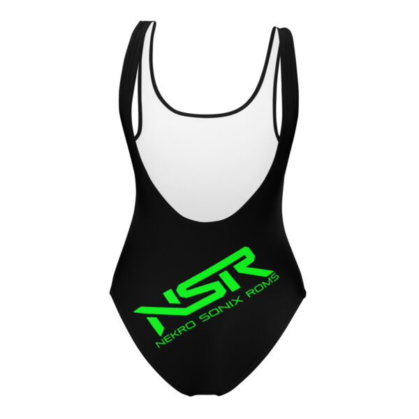 NSR - Elite - One-Piece Swimsuit - Image 4