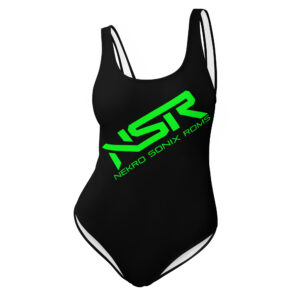 NSR - Elite - One-Piece Swimsuit