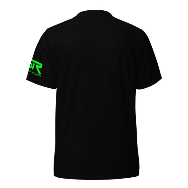 NSR - ELITE - GAMER JERSEY - Image 2