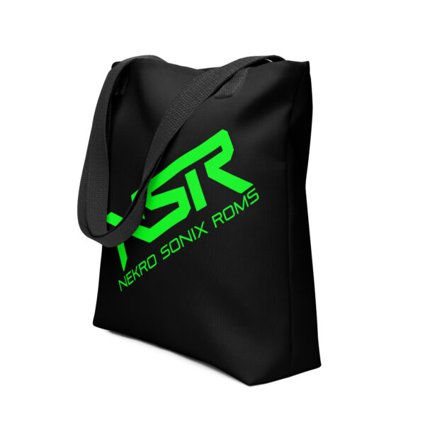 NSR - Elite - Tote bag
