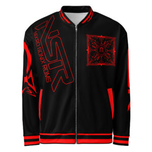 Omega Level - Limited Edition Bomber Jacket