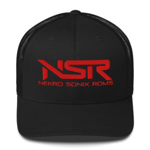 NSR - Trucker Cap
