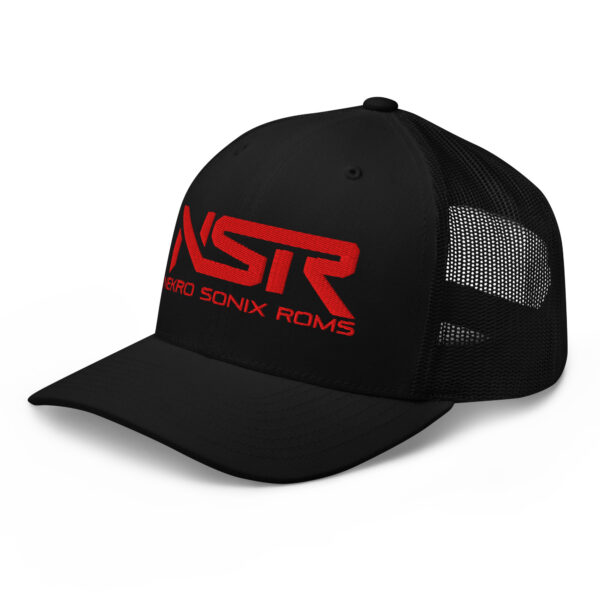 NSR - Trucker Cap - Image 2