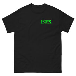 NSR - Promo T-Shirt