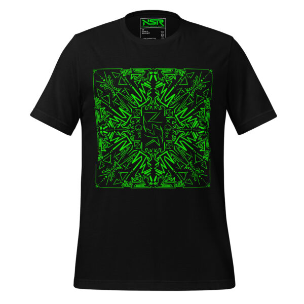 Nekro Glyph T-Shirt