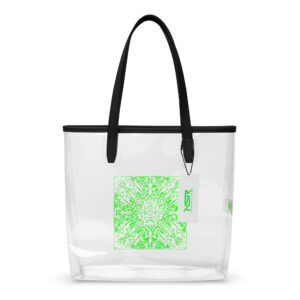 Nekro Cube - Ghost/Clear bag