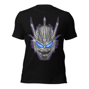 Cosmic Rider - Reg T-shirt