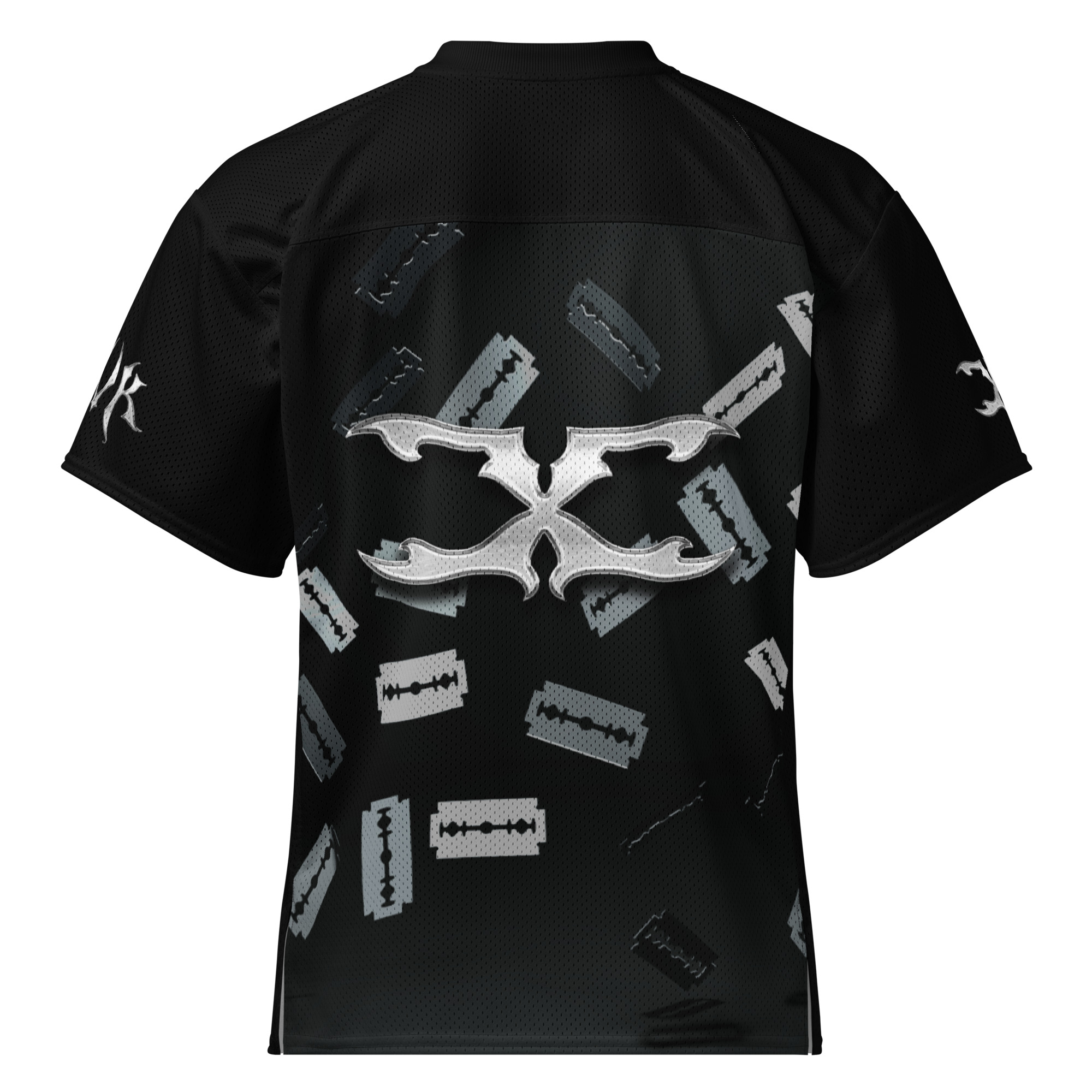 BVK - Limited Edition - Football Jersey - Image 2