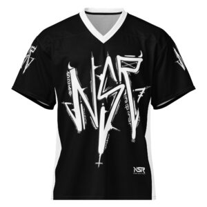 EVIL NSR - American football jersey