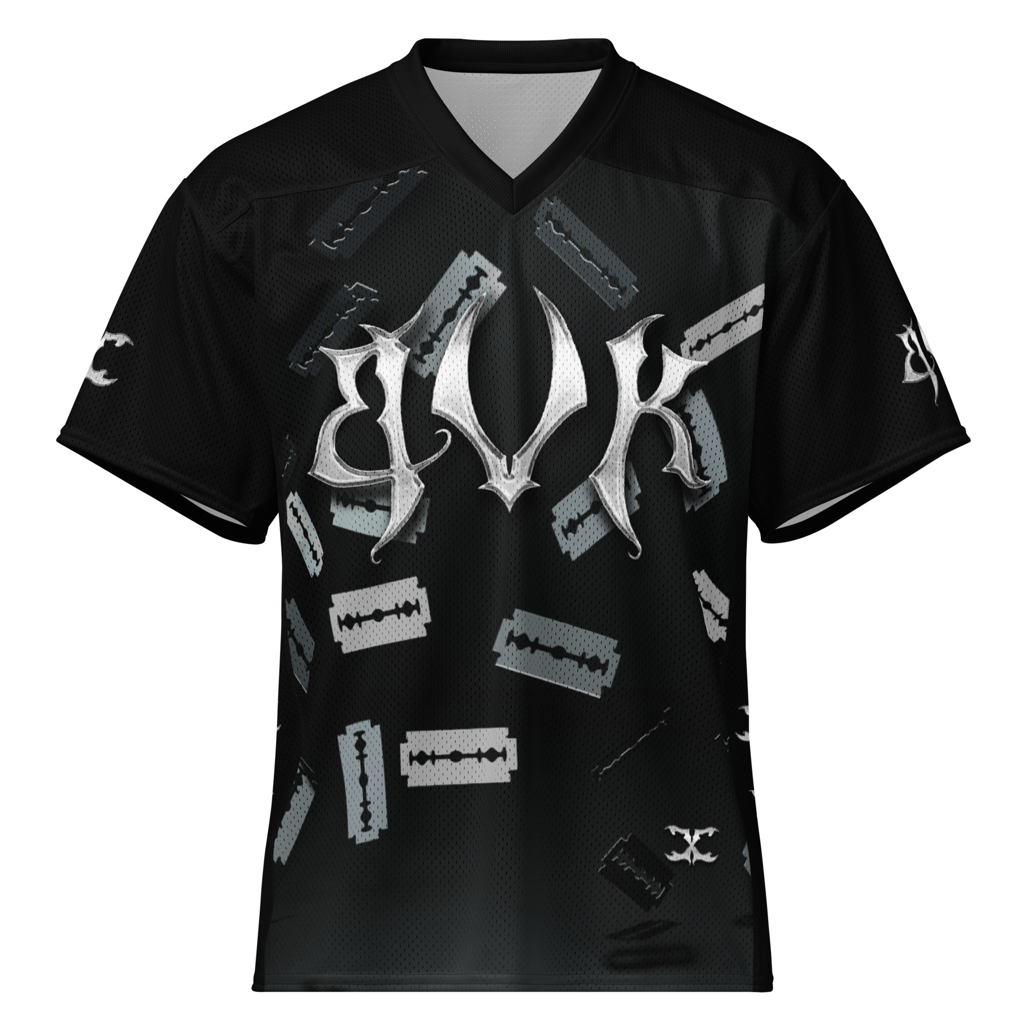 BVK - Limited Edition - Football Jersey