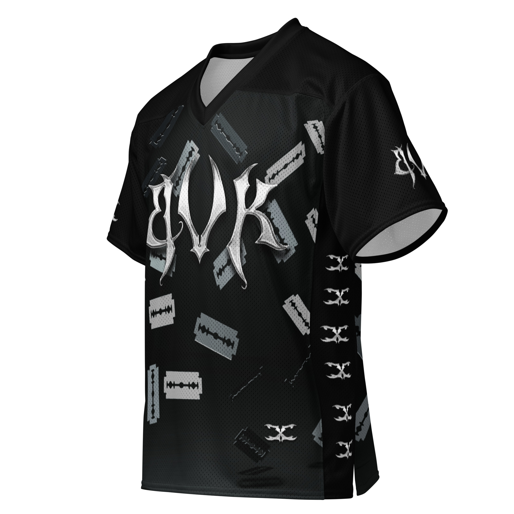 BVK - Limited Edition - Football Jersey - Image 3