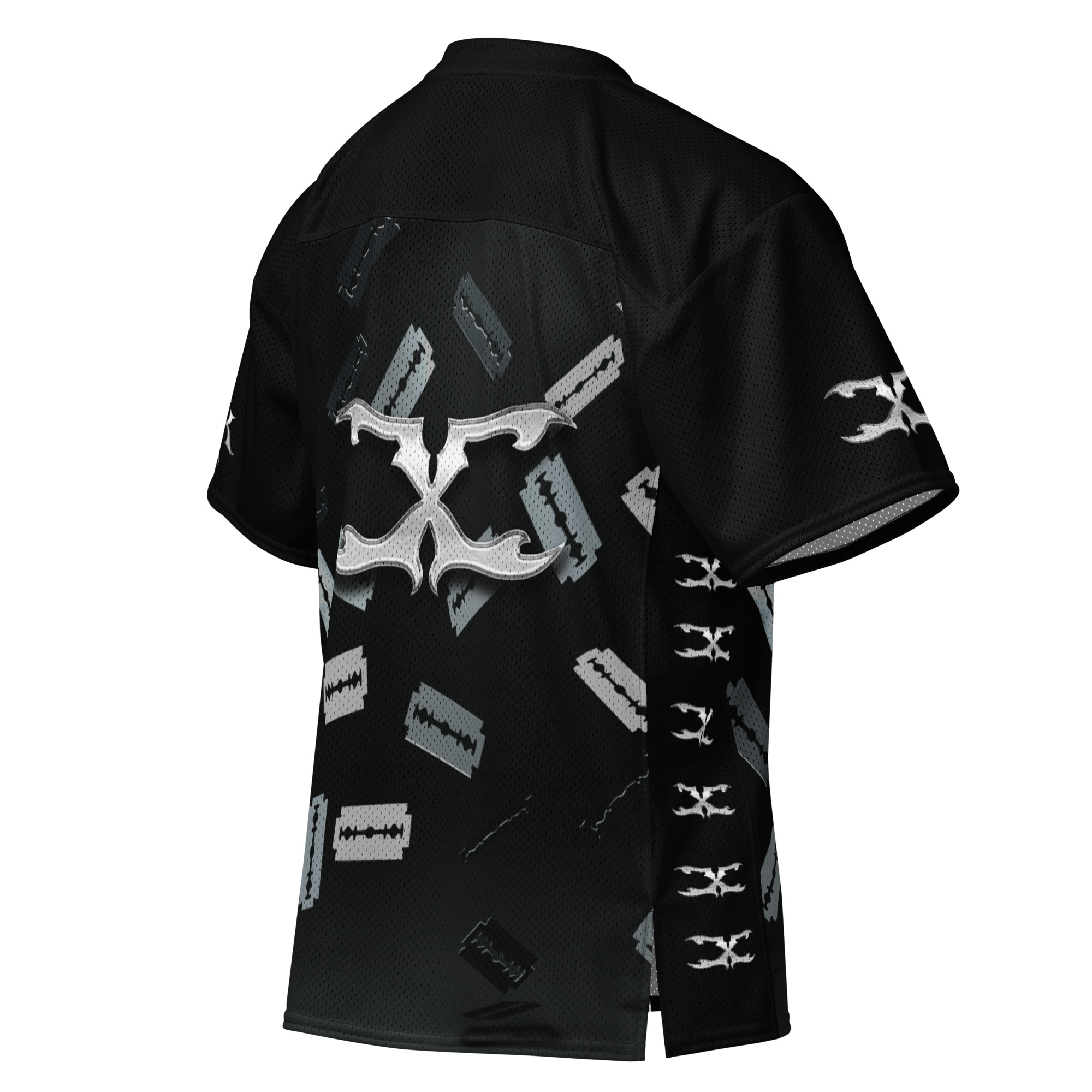 BVK - Limited Edition - Football Jersey - Image 4