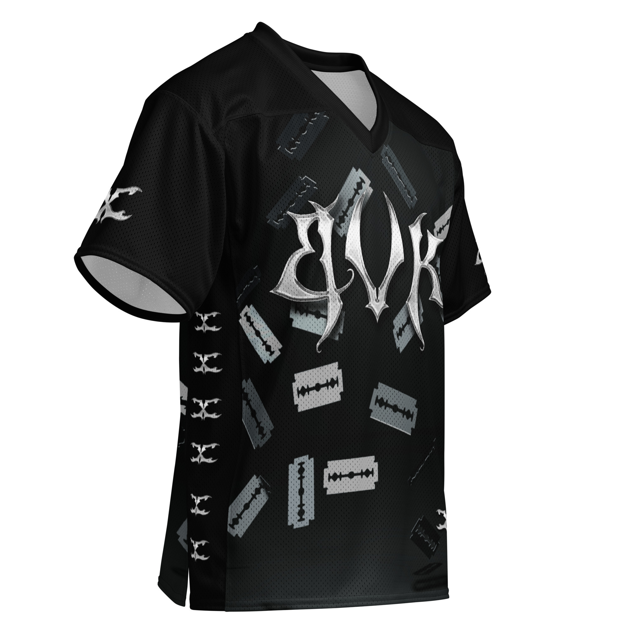 BVK - Limited Edition - Football Jersey - Image 5