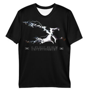 X-PLICIT REALM - SHATTERED - Men's t-shirt