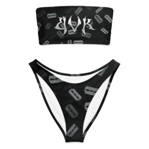 RAZOR BLADEZ - Bandeau bikini